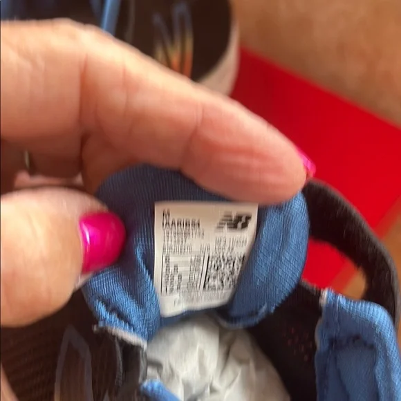 NWT New Balance Infants Fresh Foam Arishi v4 Sneakers Sz: 6 - Picture 10 of 10